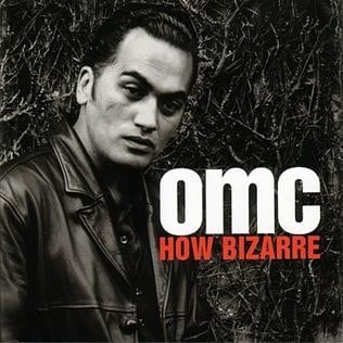 OMC Album Cover